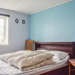 4 Bedroom Awesome In Feriehus