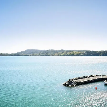 Prázdninový dům Lovely In With Wifi *