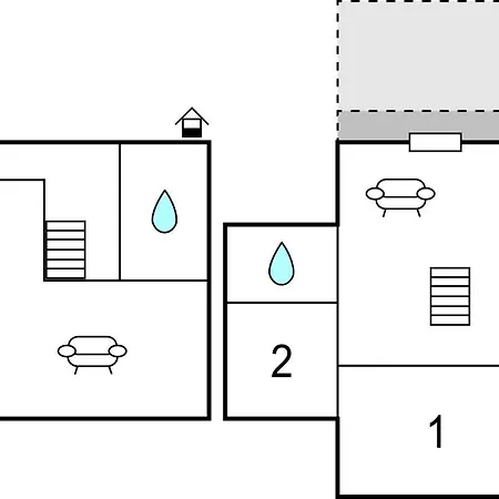 Lovely In With Wifi *