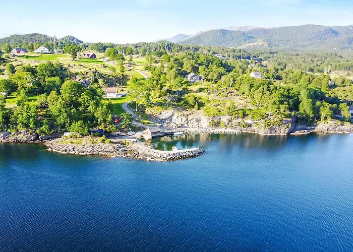 Casa de Férias Lovely In With Wifi *