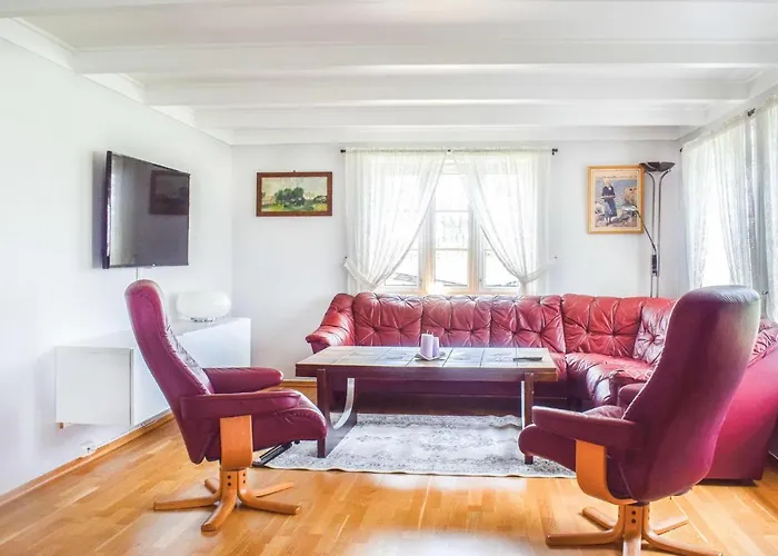 Lovely In With Wifi *