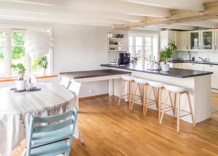 Lovely In With Wifi Casa de Férias *