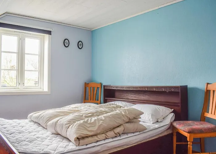 Lovely In With Wifi Casa de Férias