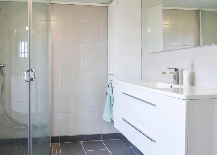 Lovely In With Wifi Casa de Férias *