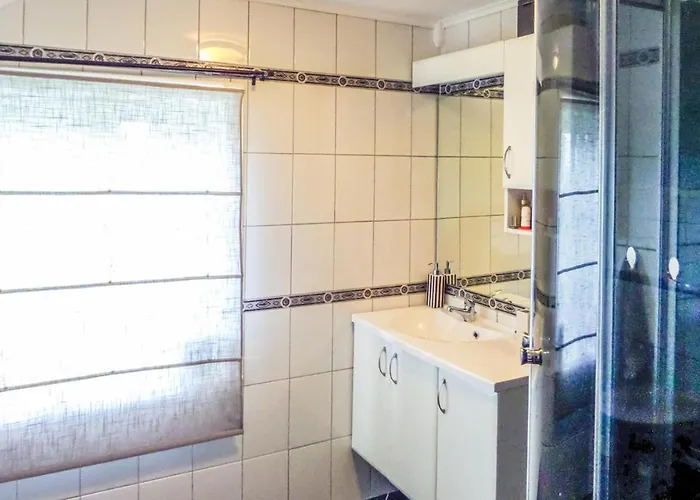 펜션 Lovely In With Wifi