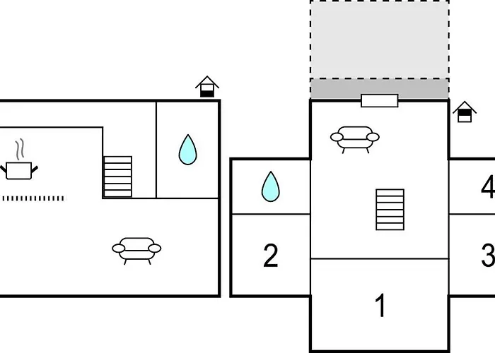 Lovely In With Wifi Valevåg