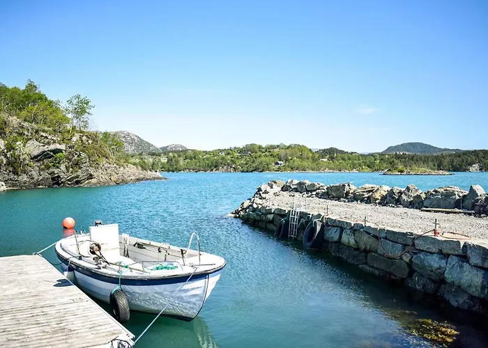 Lovely In With Wifi * Valevåg